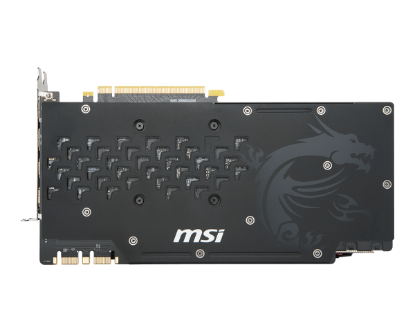 Immagine pubblicata in relazione al seguente contenuto: MSI annuncia la video card non reference GeForce GTX 1080 Ti GAMING X 11G | Nome immagine: news26048_MSI-GeForce-GTX-1080-Ti GAMING-X-11G_4.png